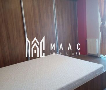 Închiriază Apartament 3 camere Turnișor - Photo 1