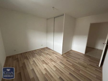 Appartement à louer 2 pièces 54.45m² - Photo 5