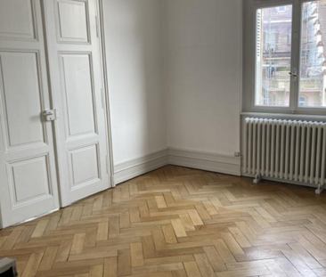 Location Appartement 5 pièces 149m² STRASBOURG 67000 - Photo 6