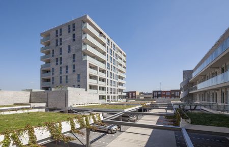 Veemarkt, Utrecht: duurzaam wonen, vlakbij het centrum - Foto 4