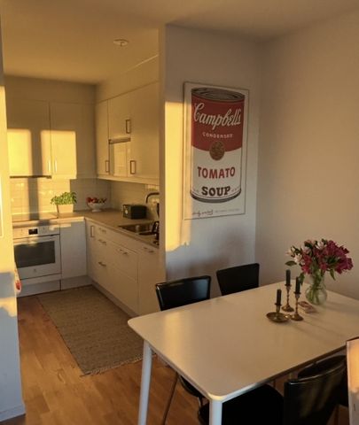 Åkersberga - 2rok - tillsv - 10.350kr/mån - Photo 5