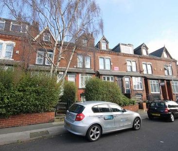 Lucas Street, Woodhouse, Leeds, LS6 - Photo 2
