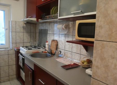 Apartament 2 CD Nicolina - Fotografie 5