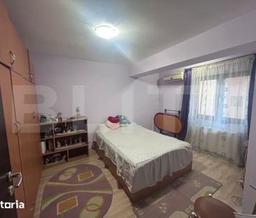 Garsoniera tip studio, 40 mp, Calea Severinului - Fotografie 1