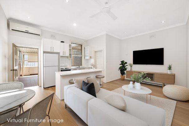 1/25 Rochester Street, Homebush NSW 2140 - Apartment For Rent | Domain - Photo 1
