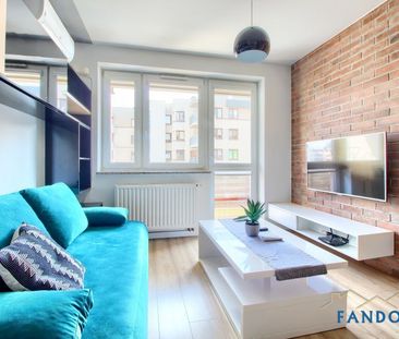 HIT!! Piękne i Nowoczesne – 2 pokoje, LUBELSKA + Garaż - Photo 1