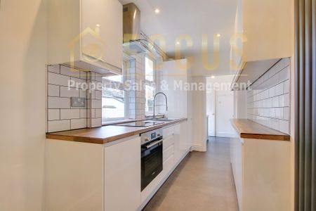 2 bed mid-terraced house to rent in Knighton Fields Road West, Leicester, LE2 - Photo 4