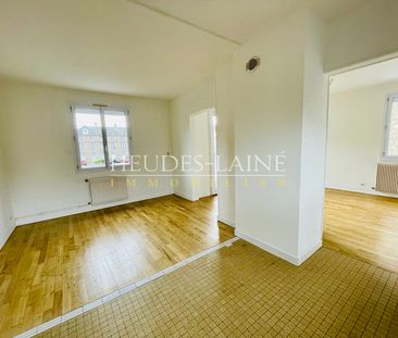 Location Appartement 3 pièces 67m² AVRANCHES 50300 - Photo 1