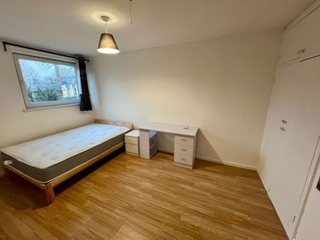 3 Bed Maisonette, Ollerton Green, E3 - Photo 5