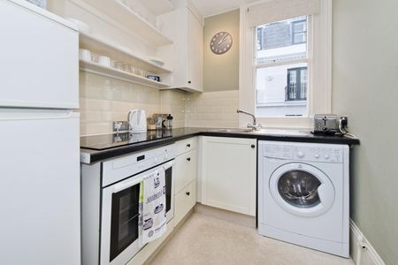 Stratford Road, W8 - Photo 4