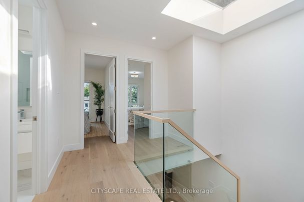 For Lease - 2B Holmstead Avenue, Toronto, Ontario - Photo 1