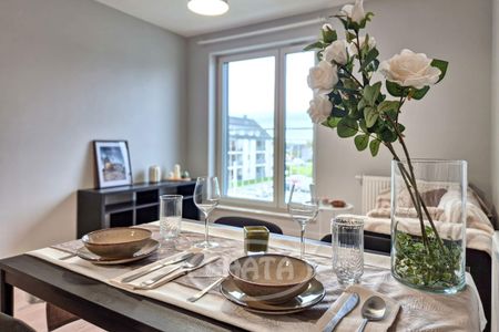 Pierwszy Najem/2 Pokoje/Kiełczów - Photo 5