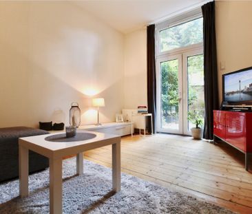 2 Zimmer in Düsseldorf - Photo 3