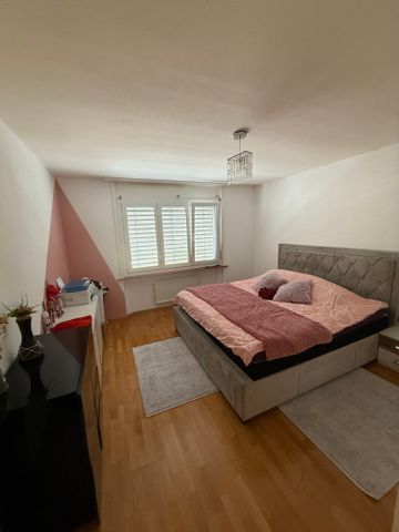 3.5 Zimmer, 1. Stock - Photo 2