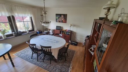 Sångarevägen, Lund - Foto 2