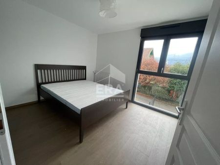 Appartement Annemasse 3 pièce(s) 72m2 neuf - Photo 4