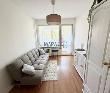 Słoneczne 2 pokoje | Pomorzany | 1 piętro - Zdjęcie 5