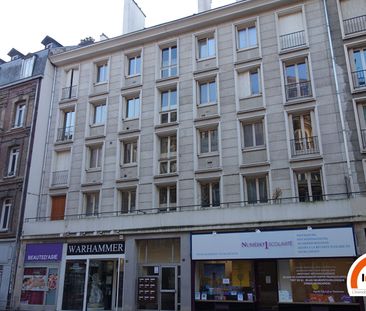 ROUEN - Appartement 3 pièces - Photo 4