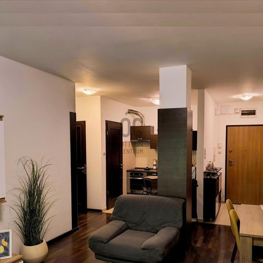 Kiadó újszerű állapotú lakás - Budapest XII. kerület - Photo 1
