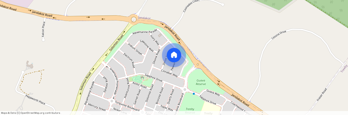 15 Pewter Road, Treeby, WA, 6164