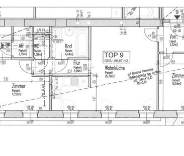 Provisionsfrei für den Mieter! 3-Zimmer-Wohnung in wunderschönem Al... - Photo 5
