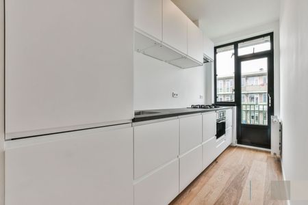 Appartement te huur: Lucellestraat 11-2 1055 HS Amsterdam - Foto 2