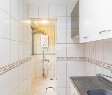 Apartamento com 1 quarto e 43m² para alugar em Centro Histórico, Po... - Photo 5