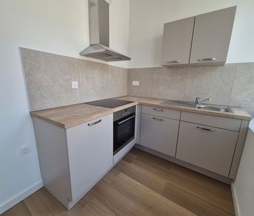 Location Appartement 1 pièce 23m² - Photo 1