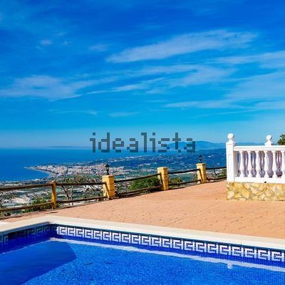 Alquiler de casa o chalet independiente en Diseminado Diseminados - Photo 1