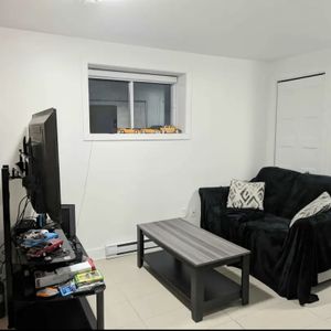 Appartement 3 1/2 Tout INCLUS - Photo 2