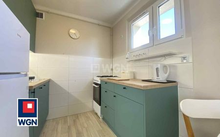 Mieszkanie na wynajem w bloku Częstochowa, Centrum - Фото 5