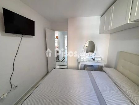 Piso en alquiler en Paseo de la Salud - Foto 2