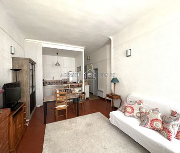 Location Appartement 2 pièces 48m² MARSEILLE 5ème - Photo 3