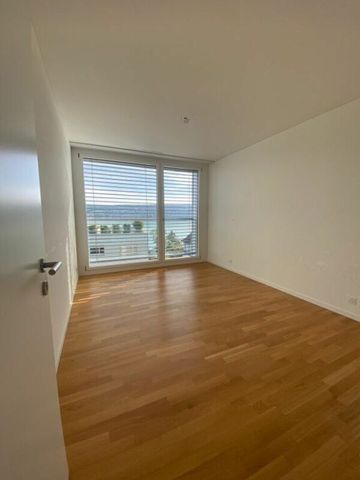 Moderne 3.5 Zimmer-Wohnung an top Lage - Photo 4