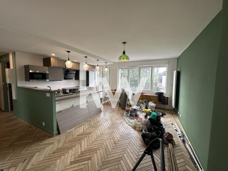 Appartement LILLE - Photo 4