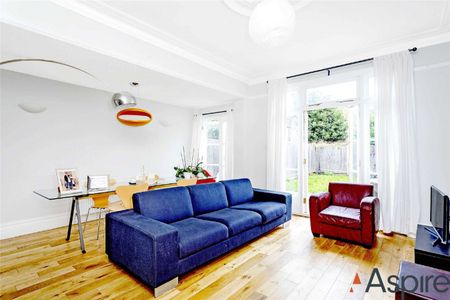 Nimrod Road, London, SW16 - Photo 2