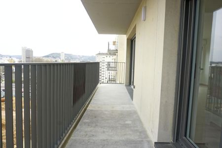 Location Appartement 3 pièces 55m² ROUEN 76100 - Photo 5