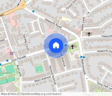 East Parade, Heworth, York - Photo 1