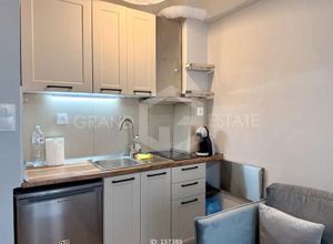 Studio/Γκαρσονιέρα για ενοικίαση - Βούλγαρη - Ντεπώ - Μαρτίου - Photo 5