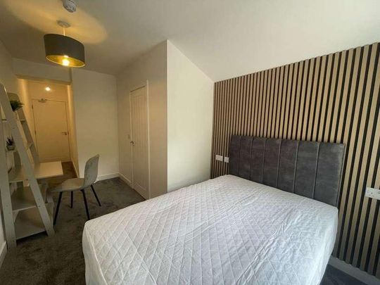 Palmerston Road, Peterborough, PE2 - Photo 1