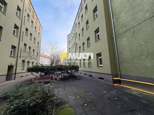 2pok Centrum al. Jana Pawła II oficyna - Photo 1