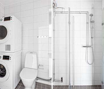 Syster Jennys väg 4 A - Foto 5