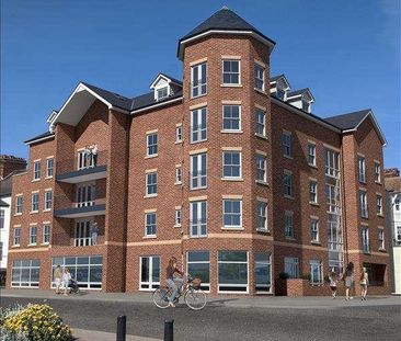 Melrose House, Granville Road, IP11 - Photo 2