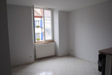 Location Appartement 3 pièces 45m² AIGUEPERSE 63260 - Photo 5