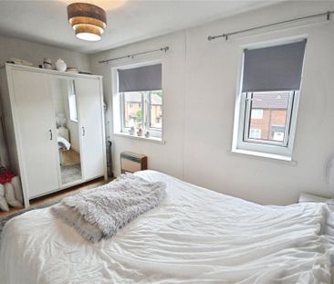 1 bedroom terraced house to rent - Photo 5