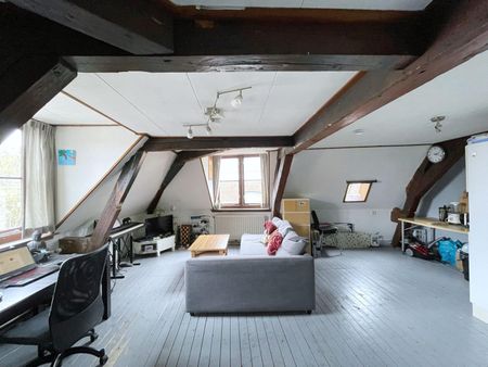 Te huur: Kamer Hogewoerd in Leiden - Photo 4