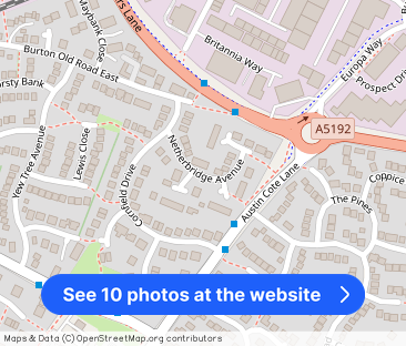 Netherbridge Avenue, Lichfield, WS14 9UF - Photo 1