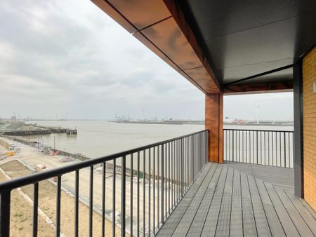 2 bedroom apartment to rent - Photo 5