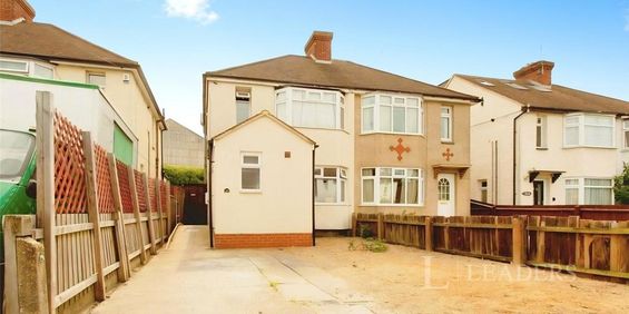 House share to rent - Photo 3