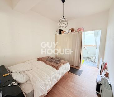 Location Appartement 1 pièce 30m² - Photo 2